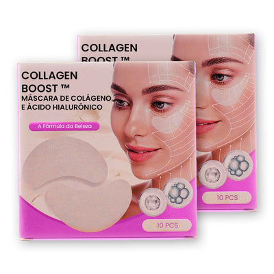 Collagen Reju Lift Roselita : Efeito Botox Instantâneo - BRINDE 10 UNIDADES